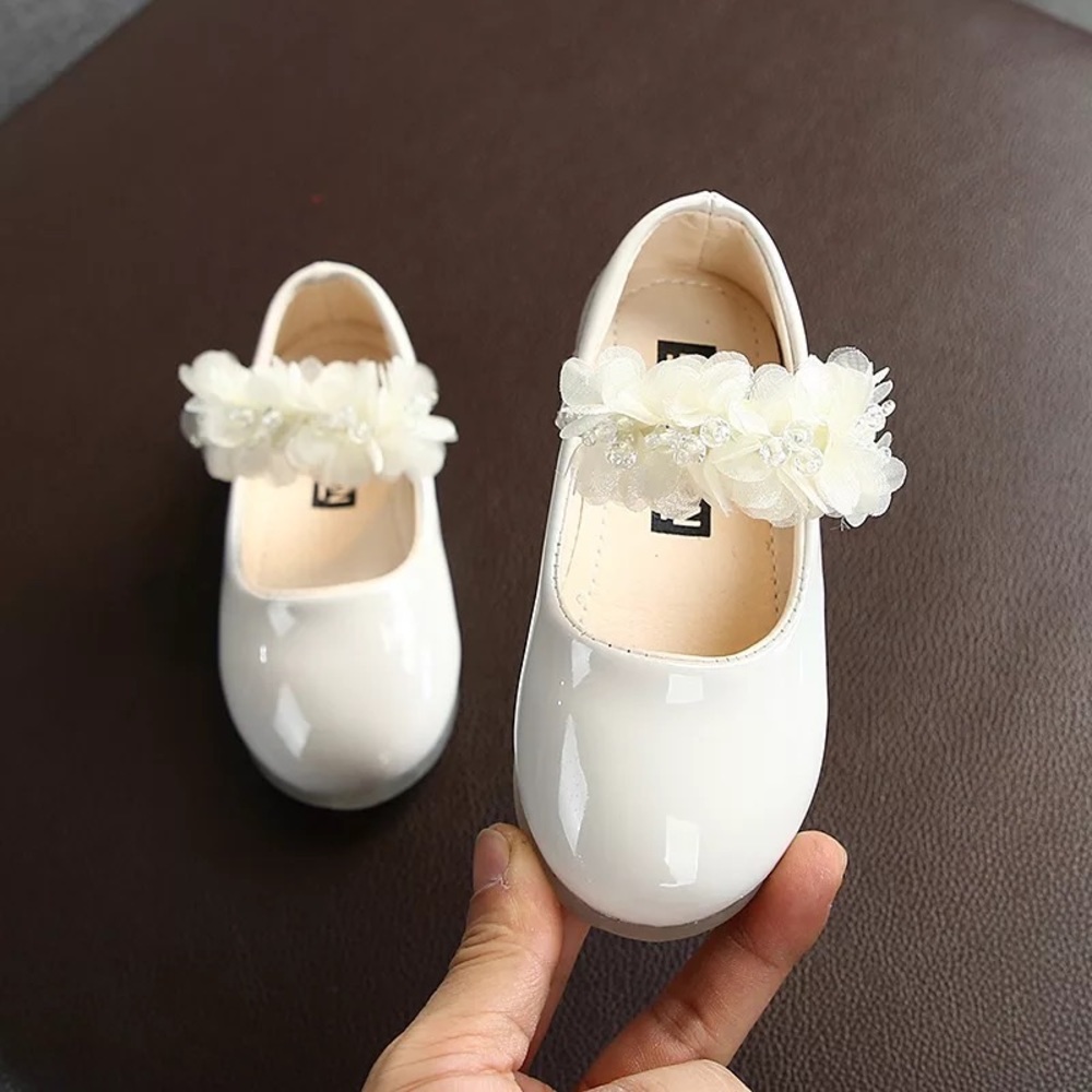 Kids Dress Shoes
